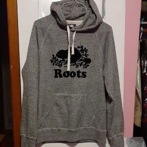 Roots Hoodie